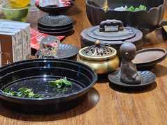-有茶空间(万科金色半山店)