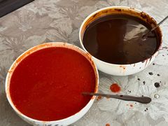 -越香王老汉臭豆腐