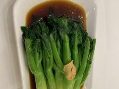 芥兰-金时代顺风大酒店(爱琴海购物中心店)