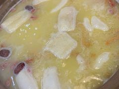 -港迹·鲜围煮海鲜火锅(湖州时代广场店)