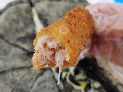 -咕鹿流心披萨(秀洲店)