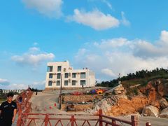 -海岛日记(养马岛店)