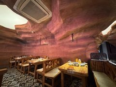-野人串吧(太原街步行街店)