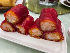 -喜宴·粤菜·茶点·海鲜(光浩店)