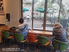 -星巴克(杭州北山路店)