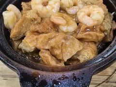 -京天红酒家(虎坊路店)