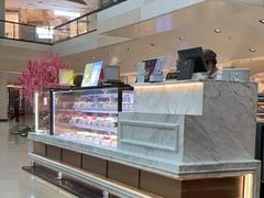 -布歌东京(金融街购物中心店)
