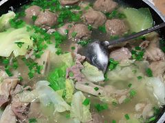 -川堂风·跷脚牛肉·乐山爆炒(宝山日月光店)