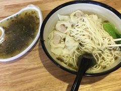 -玖鲜小笼(中山广场店)