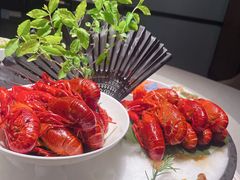 -小厨娘淮扬菜(天印大道店)