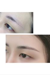 -久匠半永久纹眉