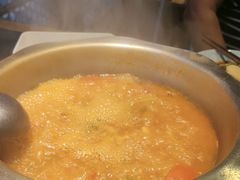 -亮欢寨快活林 酸汤鱼(仁怀店)