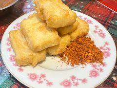-池嬢拌粉(上海首店)