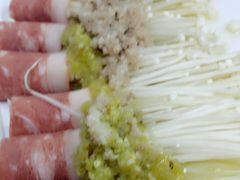 -稻香村全民餐厅(鄱阳店)