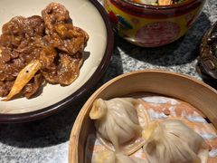 -南京大牌档(济南万象城店)