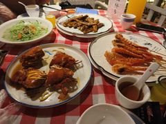-陶缘一号·四季缘·老字号顺德菜·户外婚礼家宴(西滘店)