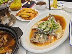 -清真马祥兴菜馆(云南北路店)