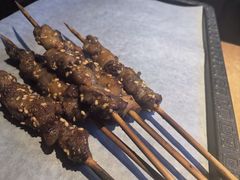 -喝丢一只鞋海鲜烧烤·海肠捞饭(东关街店)