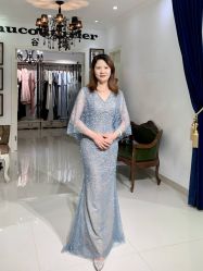-HX Tailor妈妈装西装礼服旗袍定制