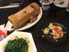 -铭轩中餐厅·海南菜·粤菜(亚龙湾瑞吉店)
