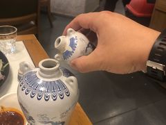 -崔英子朝韩民俗风味烤肉烤串城(大东店)