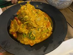-Doo Dee Thai Food(Issan/Isaan/Esan)