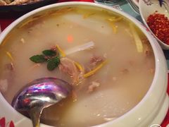 -胡桃里音乐酒馆(郴州友阿国际广场店)