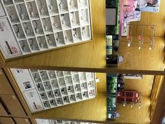 -浙文眼镜(清江西路店)
