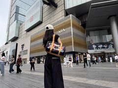 -烤匠麻辣烤鱼(IFS店)