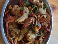 -瑞丽活螃蟹(芒市店)