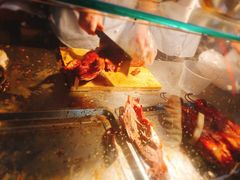 -上海枇杷烤鸭(燕丰商场店)