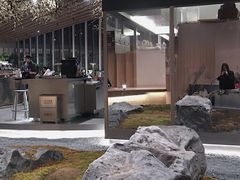 景观位-Seesaw Coffee(朝阳大悦城店)