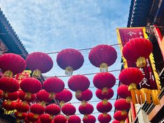 -古文化街旅游区