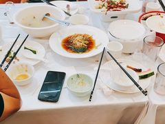 -月福京味斋·烤鸭店·北京菜(鼓楼总店)