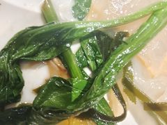 -自助火锅筷乐食代自助餐厅(金辰店)