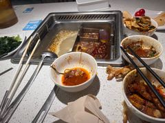 -野妹经典火锅(民治店)