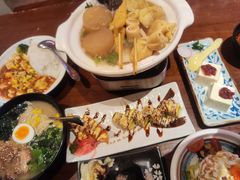 -小川洋风料理(武商MALL店)