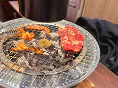-蒜香焼肉PURUSHIN(马场路店)