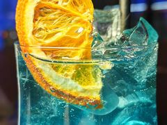 -于家堡洲际酒店·堡子里酒廊