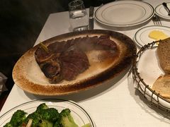 -Wolfgang’s Steakhouse 沃夫冈牛排馆(上海白玉兰广场店)