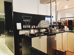 -Manner Coffee(芮欧百货店)