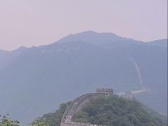 -慕田峪长城