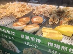 -煎饺王子(财富广场店)