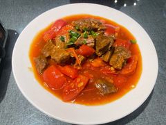 -全聚贤餐厅·湖北家常菜(沙湖店)