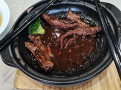 鹅掌翼煲-华南师范大学石牌校区陶园