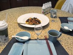 -鹊华居·地道鲁菜·海鲜·融合味(大明湖店)