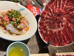 -煮意潮牛鲜牛肉火锅(世纪金源店)