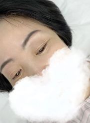 -韩美绣·骨相纹眉·洗眉美瞳线