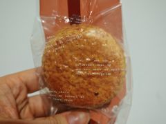 -一方麦浪·BreadSolo法式烘焙(丽江店)