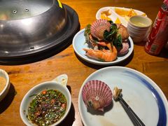 -三个渔夫·蒸汽海鲜(小白楼店)